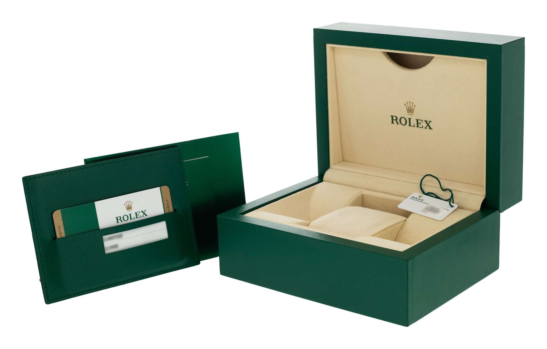Rolex Submariner 114060 Rolex Submariner 114060